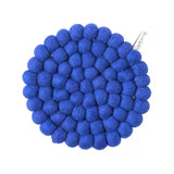 Dessous de plat laine AVE