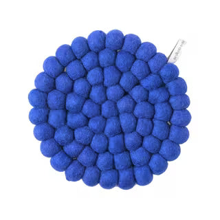 Dessous de plat laine AVE