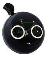 Sonnette de vélo LII