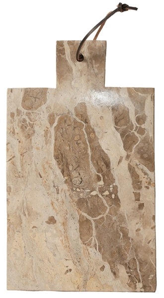 Planche marbre rectangulaire AUM