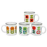 Tasse à café lola CAP