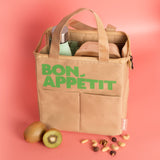 Lunch bag isotherme HEL