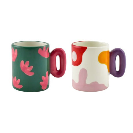 Tasse à café QUE