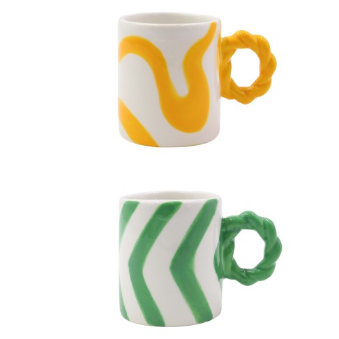 Tasse à café QUE