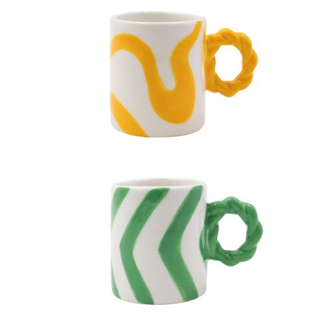 Tasse à café QUE