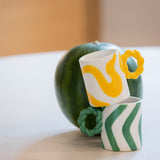 Tasse à café QUE
