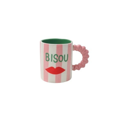 Mug tous modèles QUE