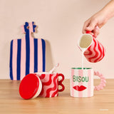 Mug tous modèles QUE