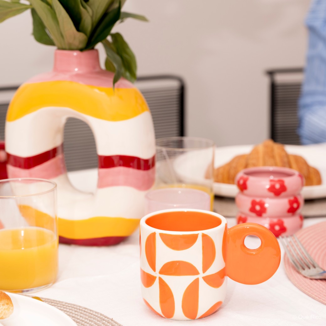 Mug tous modèles QUE