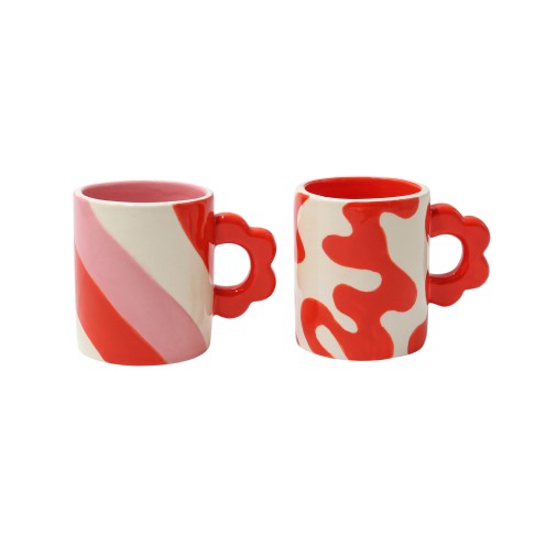 Tasse à café QUE