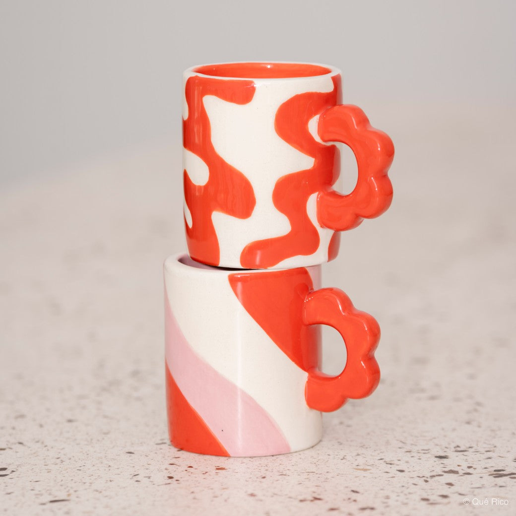 Tasse à café QUE