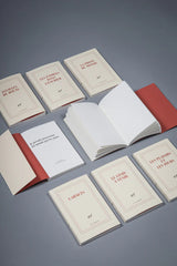 Carnet gallimard moyen B&C