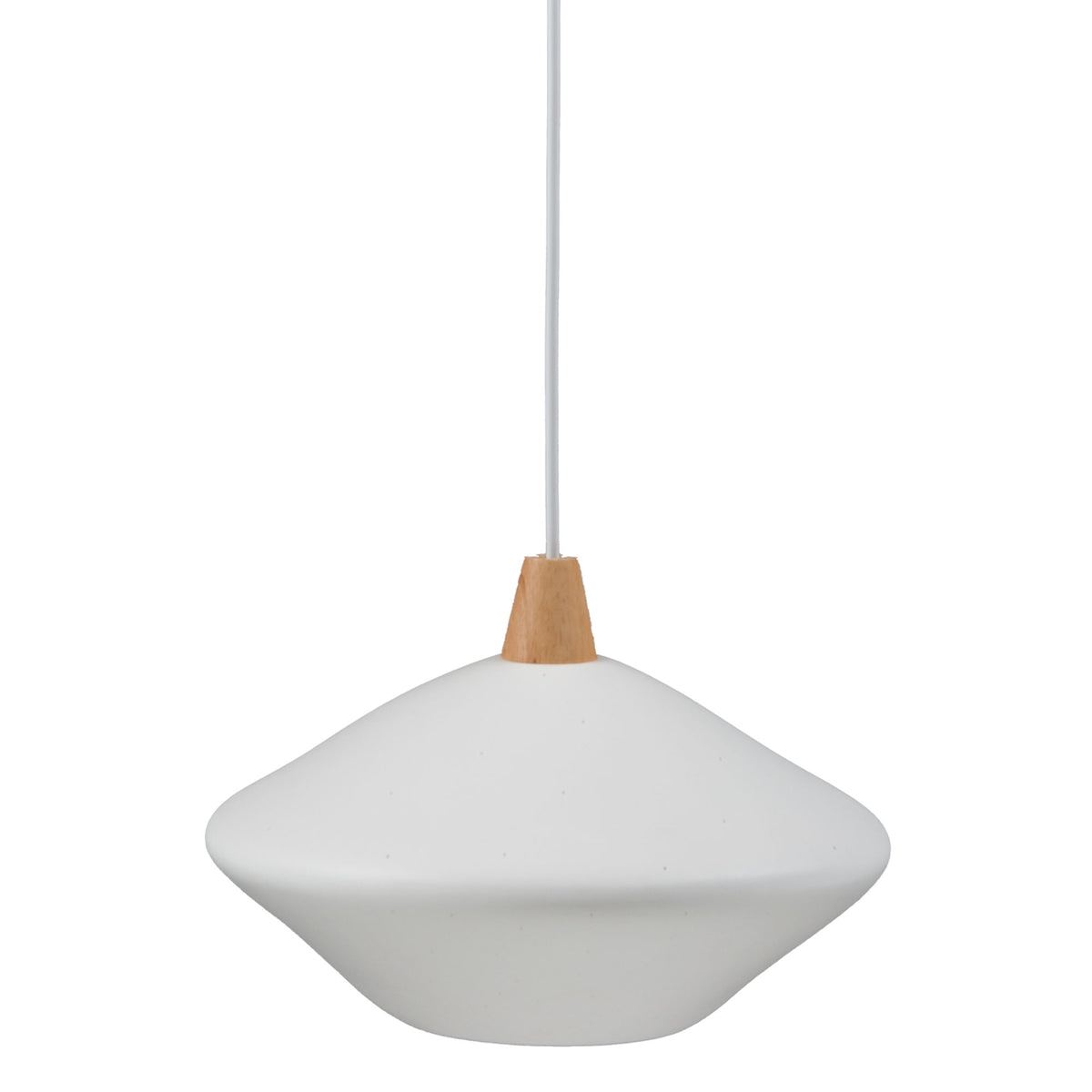 Suspension porcelaine ASTA AMA