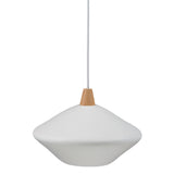Suspension porcelaine ASTA AMA