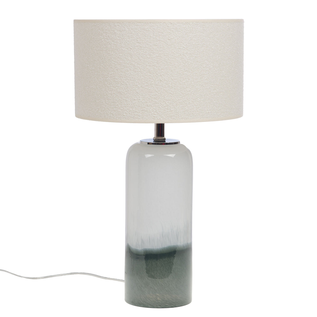 Lampe en verre MALAGA AMA