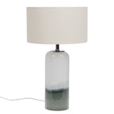 Lampe en verre MALAGA AMA