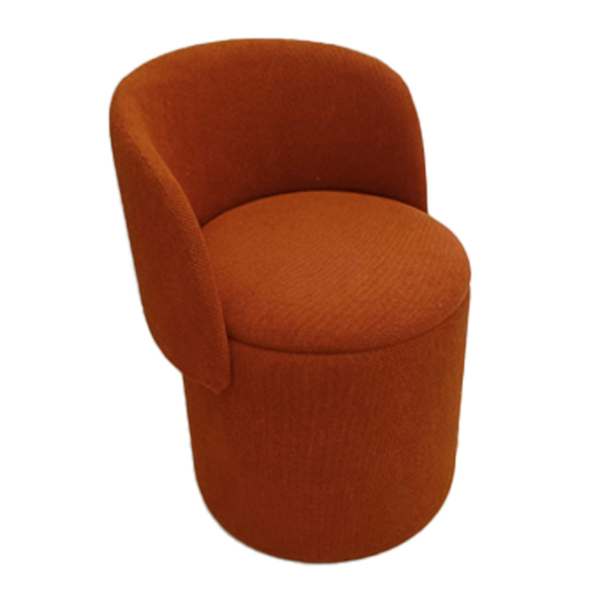 Fauteuil ou pouf ou coffre de rangement ECLIPSE AMA