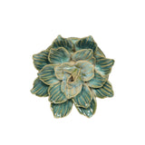 Fleur céramique déco AMA
