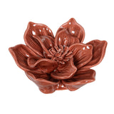 Fleur céramique déco AMA