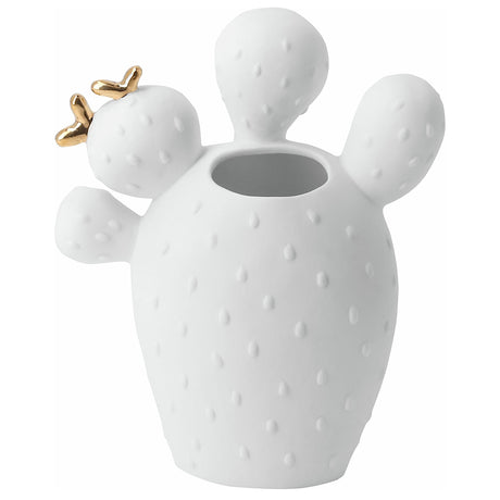 Vase cactus grand RAD