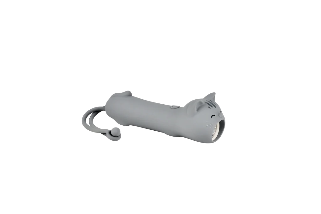 Lampe torche chien ou chat WIN