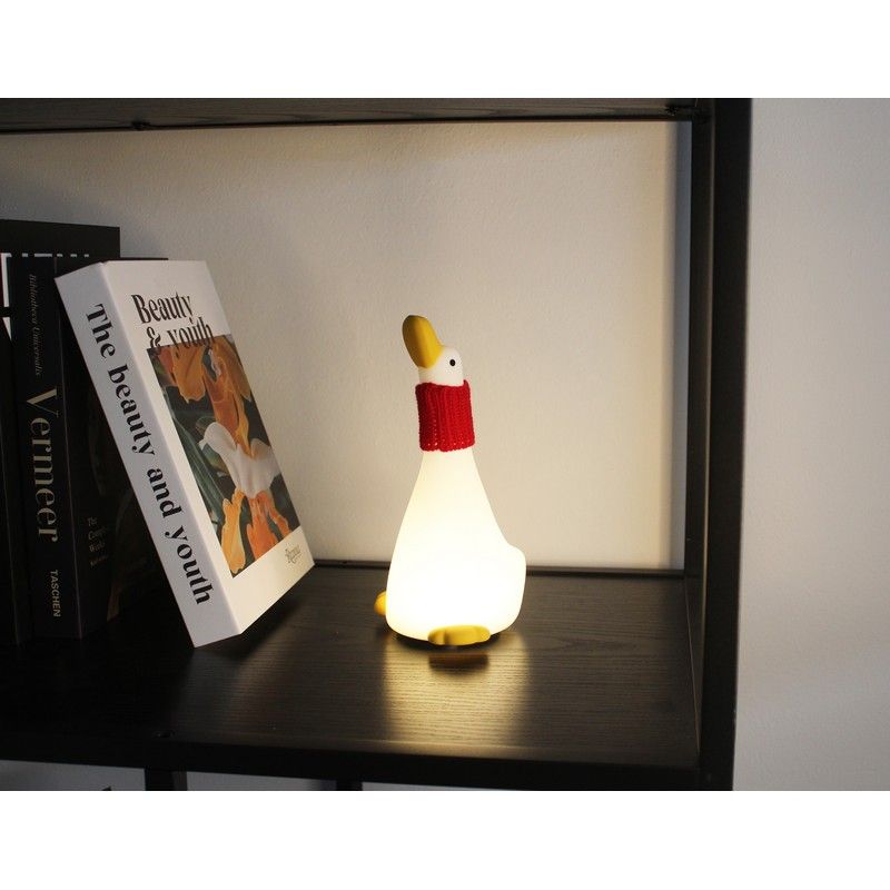 Veilleuse canard WIN