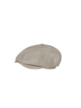 Casquette été retro homme jamaican ou jarvis  BAR
