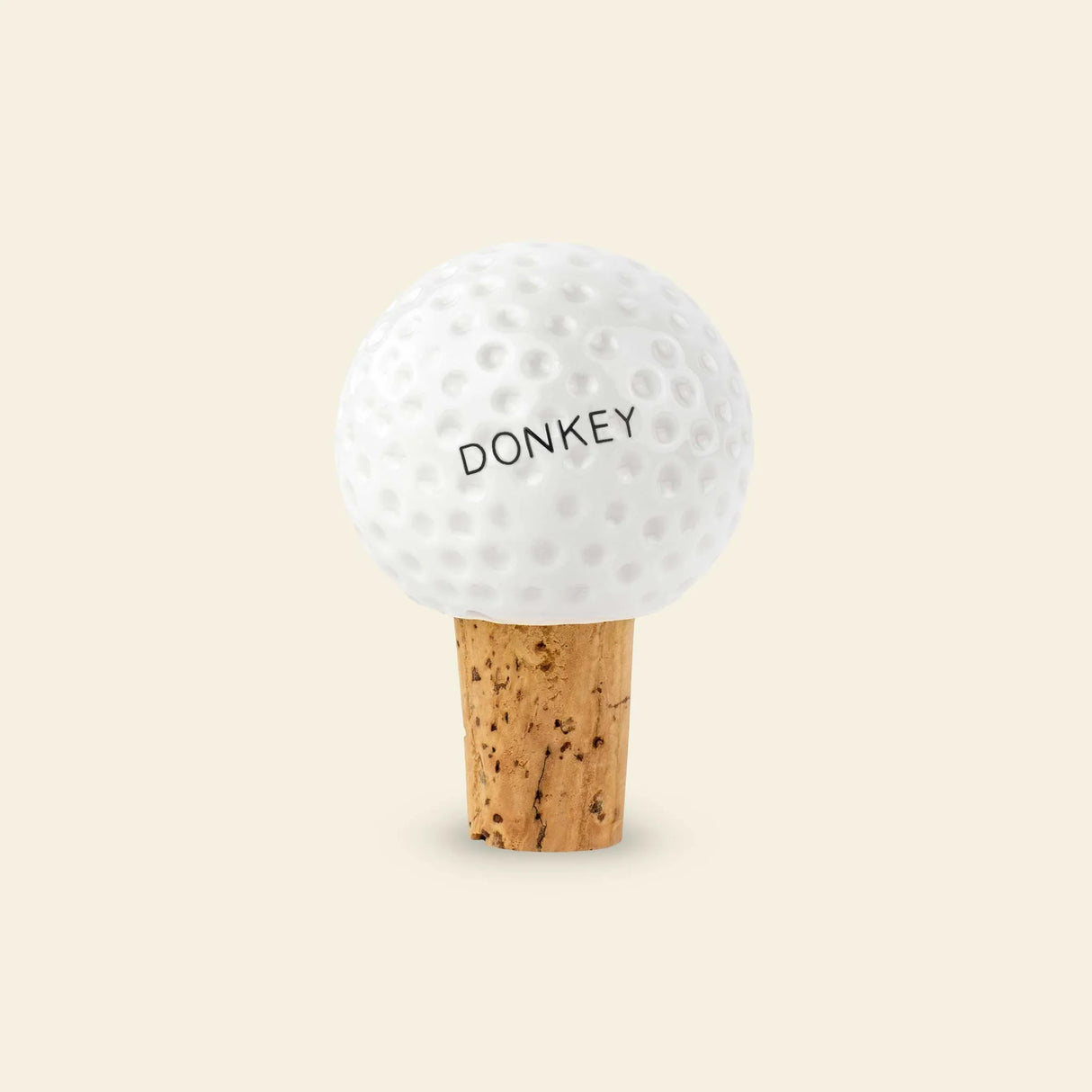 Bouchon de bouteille sport  DON