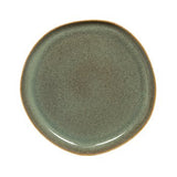 Assiettes SILVA grès BAS