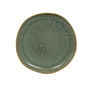 Assiettes SILVA grès BAS