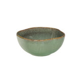 Assiettes SILVA grès BAS