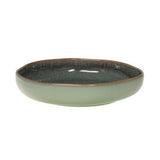 Assiettes SILVA grès BAS