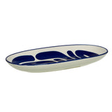 Plat ovale pm Lulli BAS