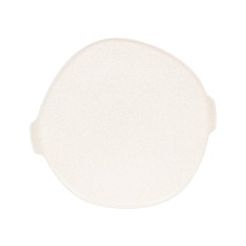 Gamme de vaisselle DISPA crème BAS