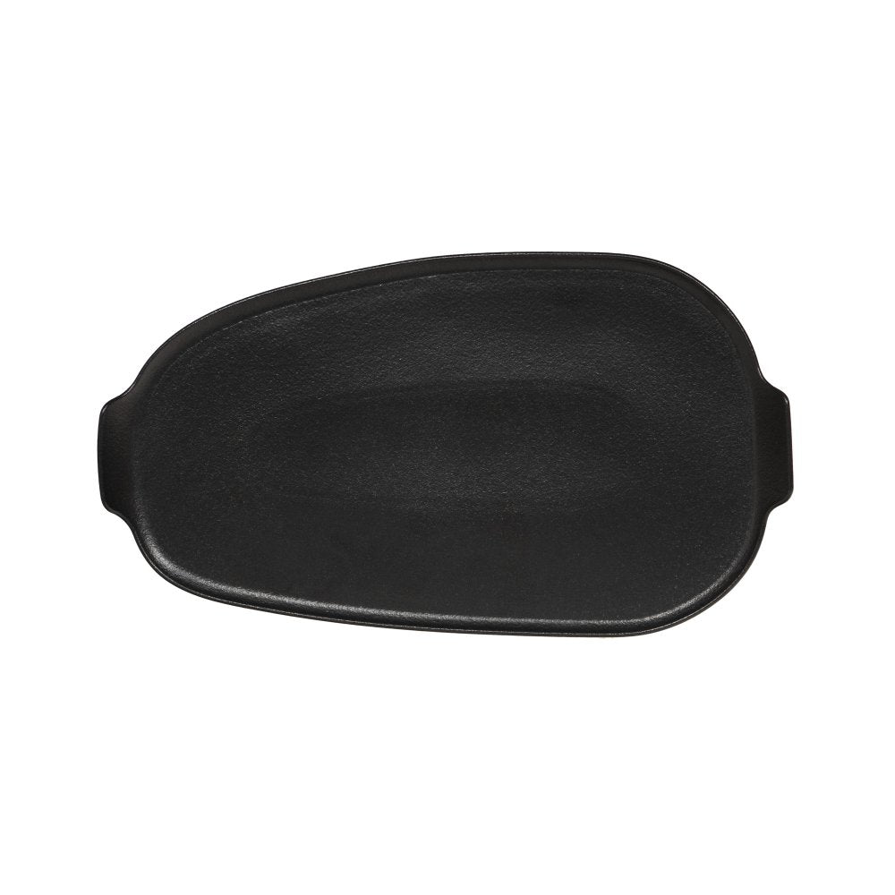 Gamme de vaisselle DISPA noir BAS
