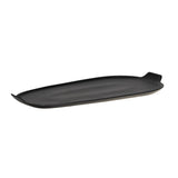 Gamme de vaisselle DISPA noir BAS