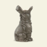 Vase hippopotame DON