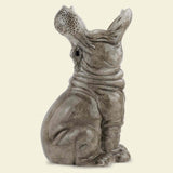 Vase hippopotame DON