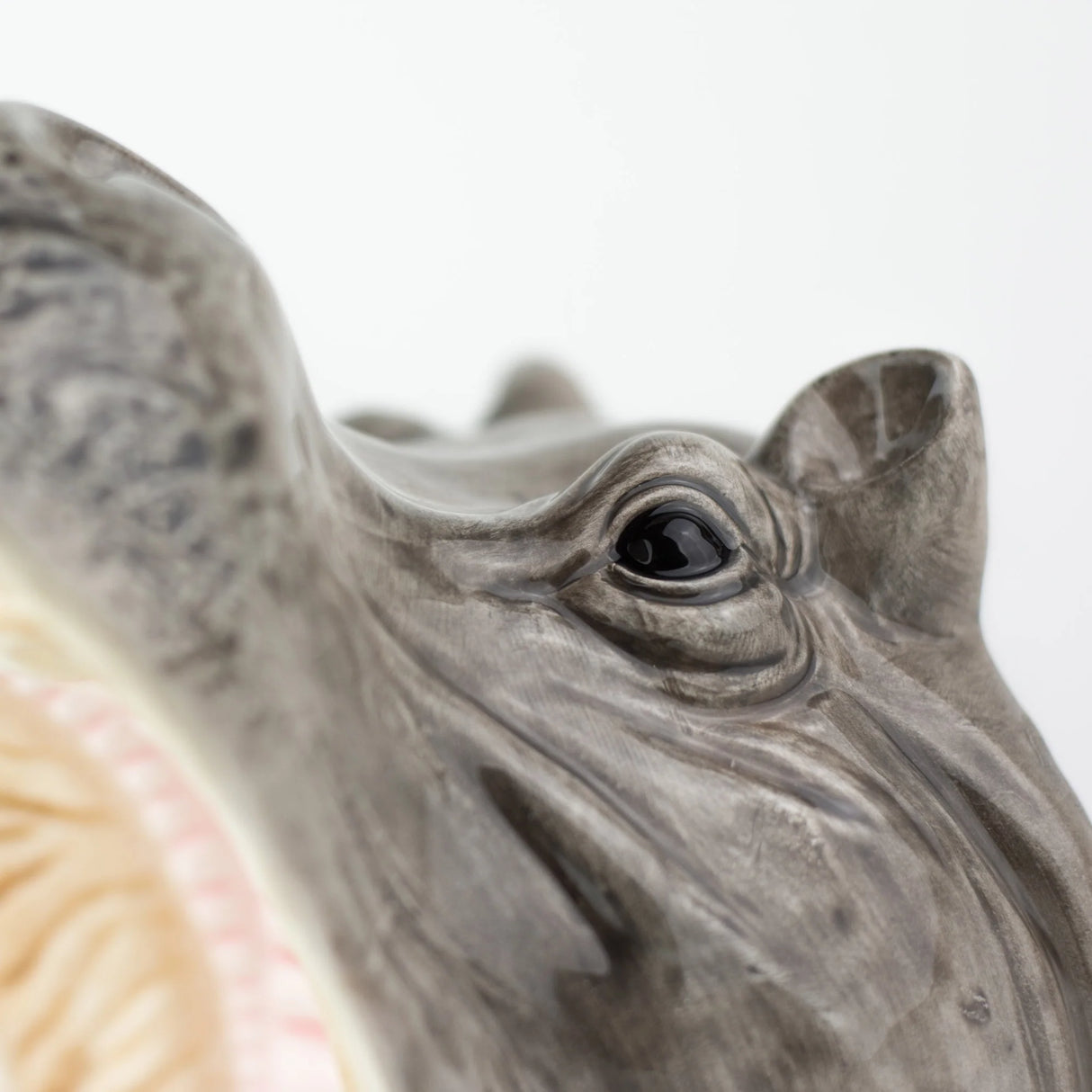 Coupe hippopotame DON
