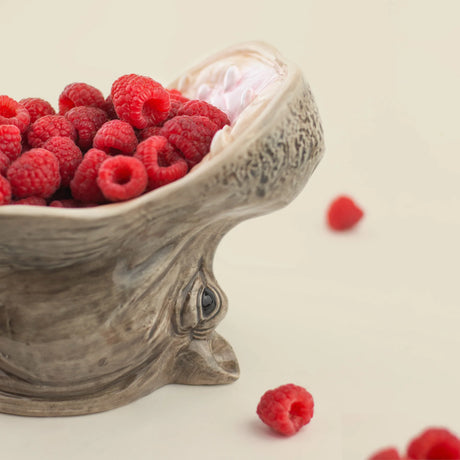 Coupe hippopotame DON