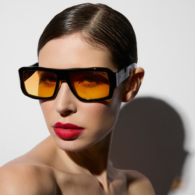 Lunettes SELETTI OKK