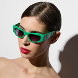 Lunettes SELETTI OKK