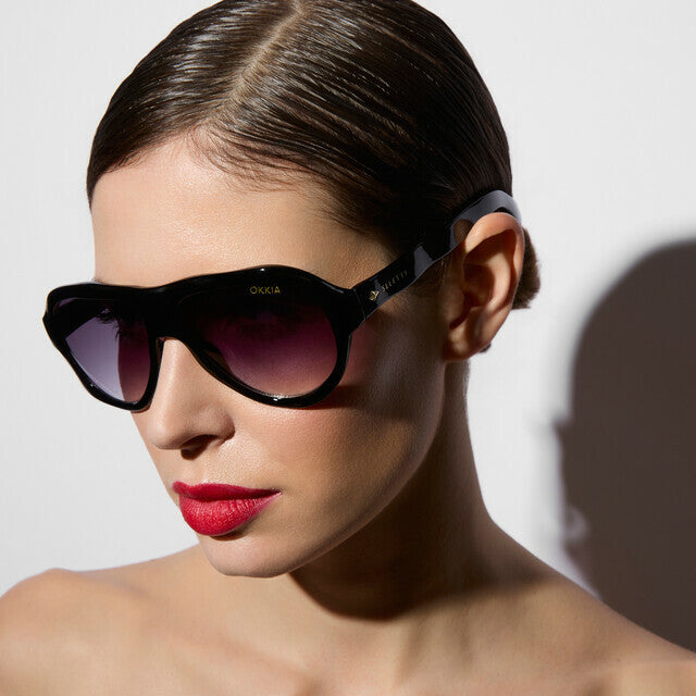 Lunettes SELETTI OKK