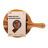 Set de 5 couverts à fromage magnétique LIV