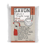 Savon  MAS