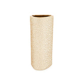 Vase moucheté céramique BYB