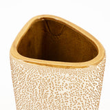 Vase moucheté céramique BYB