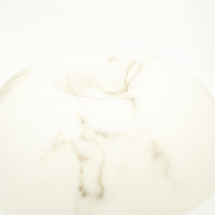 Lampe effet marbre BYB