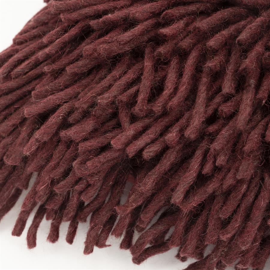 Coussin Froufou BYB