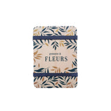 Presse fleurs POU
